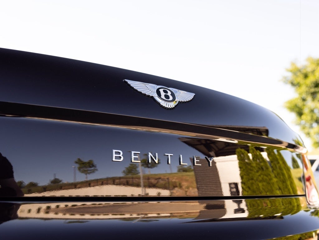 2023 Bentley Flying Spur Azure